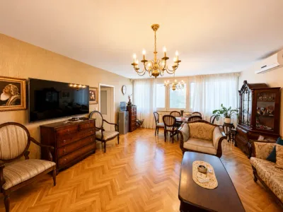 Četvorosoban stan - Zvezdara, Mirijevo