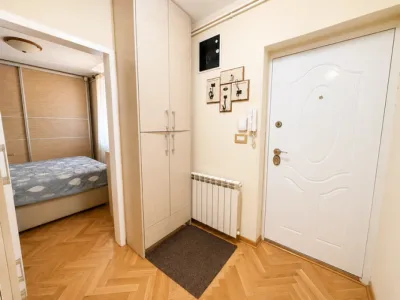 Četvorosoban stan - Zvezdara, Mirijevo
