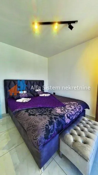 Kuća u Velikom Mokrom Lugu - Zvezdara