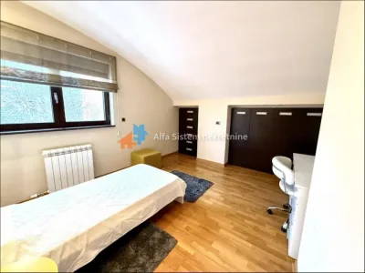 Petosoban stan na Vračaru - Crveni krst
