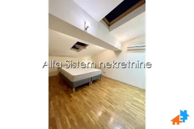 Penthaus na Zvezdari - Đeram pijaca
