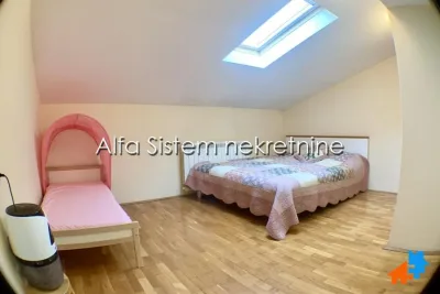 Penthaus na Zvezdari - Đeram pijaca