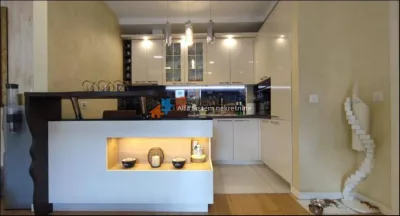 Trosoban stan - Novi Beograd- A blok
