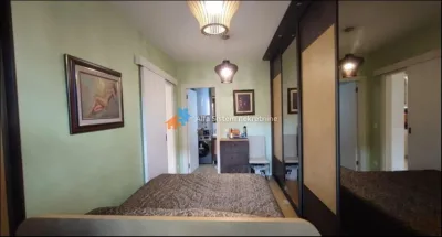 Trosoban stan - Novi Beograd- A blok