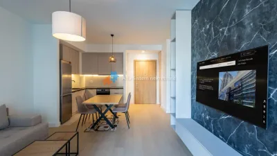 Dvosoban stan - BW King's Park Residence
