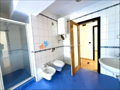 Luksuzan dupleks na Vračaru