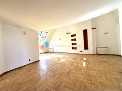 Luksuzan dupleks na Vračaru