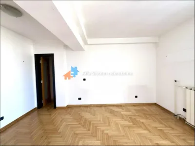 Luksuzan dupleks na Vračaru