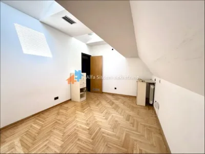 Luksuzan dupleks na Vračaru