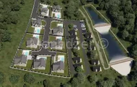 Kuća, Lipovica, 195.700€, 122m²