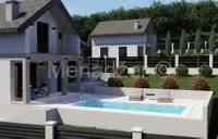 Kuća, Lipovica, 195.700€, 122m²