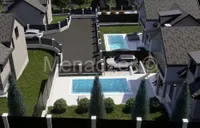 Kuća, Lipovica, 195.700€, 122m²