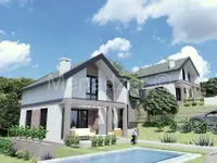 Kuća, Lipovica, 195.700€, 122m²
