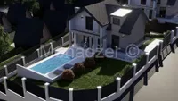 Kuća, Lipovica, 195.700€, 122m²