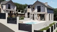 Kuća, Lipovica, 195.700€, 122m²