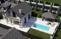 Kuća, Lipovica, 195.700€, 122m²