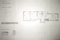 Četvorosoban stan, Banovo Brdo, 549.900€, 144m²