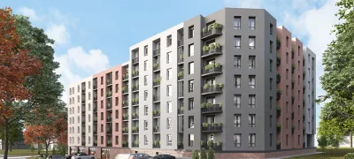 Urban Oasis
