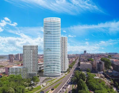 AFI Skyline Residence