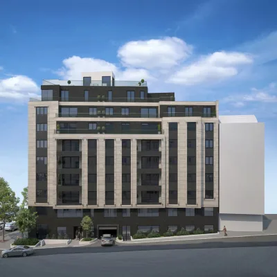 Belgrade Center Residence