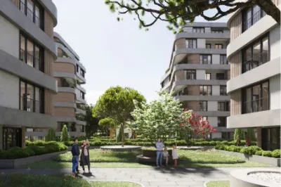 Banovo Brdo Residence