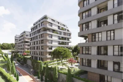Banovo Brdo Residence