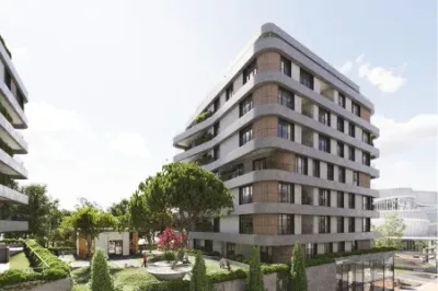 Banovo Brdo Residence