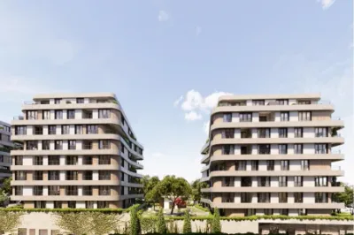 Banovo Brdo Residence