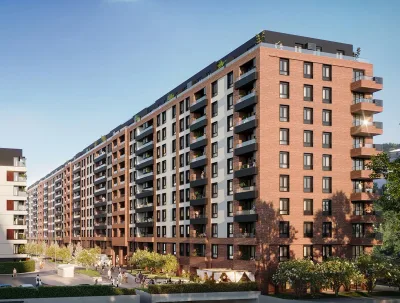Big Residences