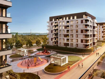 Big Residences