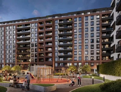 Big Residences