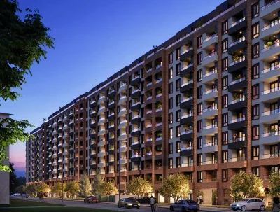 Big Residences