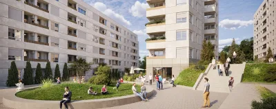 Bulevar Novi