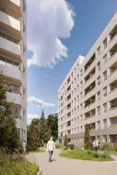 Bulevar Novi