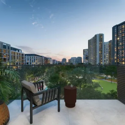 BW King’s Park Residences