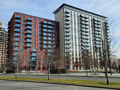 BW King’s Park Residences
