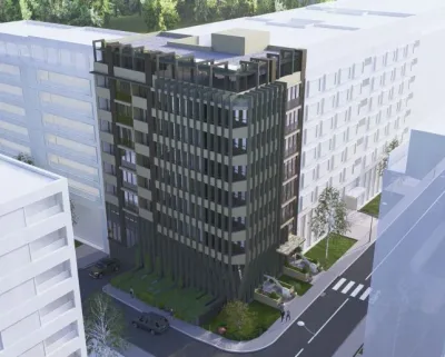 Olive Residence