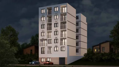 Lazara Avramovića 12