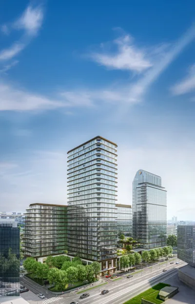 Delta District