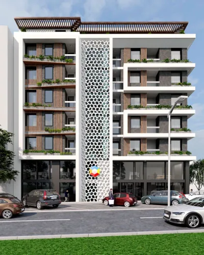 Iris Plaza