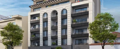 FOUR Residences