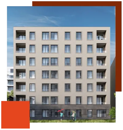 FOUR Residences
