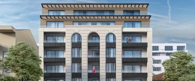 FOUR Residences