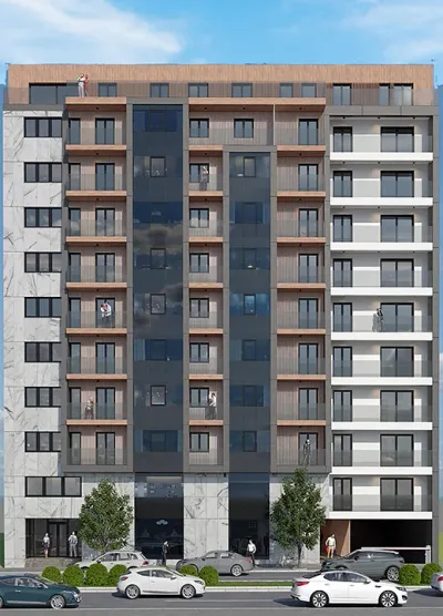 Južni Bulevar 39-41