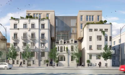 Kneza Miloša Residence