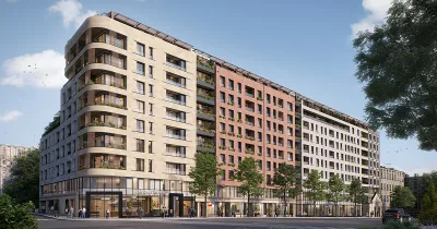 Landmark Residence