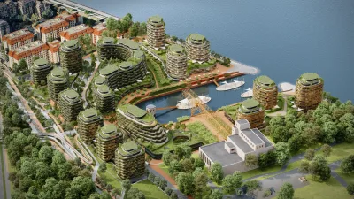 Marina Dorcol