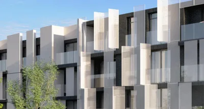 Ozone residence