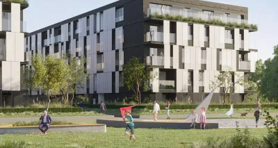 Ozone residence