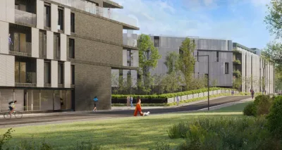 Ozone residence